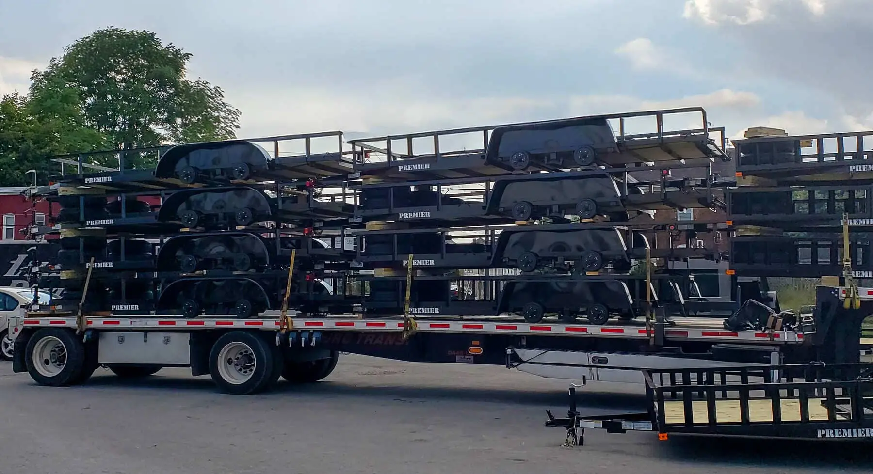 Premier Trailers Inc About Us Premier Trailers Inc About Us